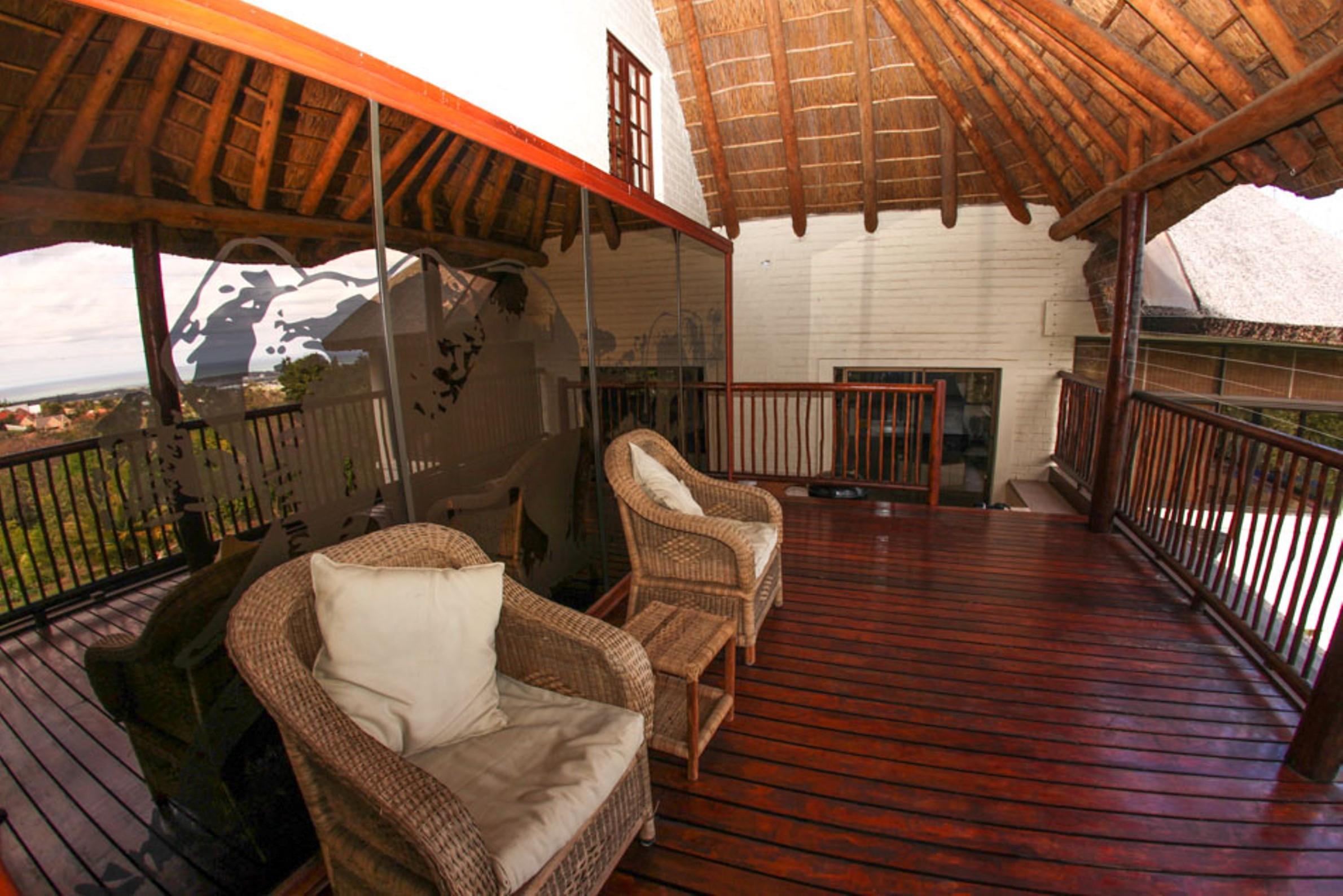 Winelands Villa Guesthouse And Cottages Somerset West Exterior photo
