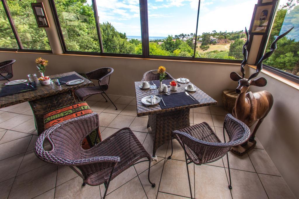 Winelands Villa Guesthouse And Cottages Somerset West Exterior photo