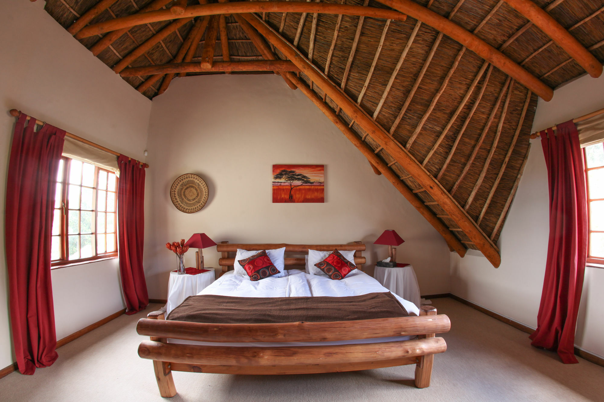 Winelands Villa Guesthouse And Cottages Somerset West Exterior photo